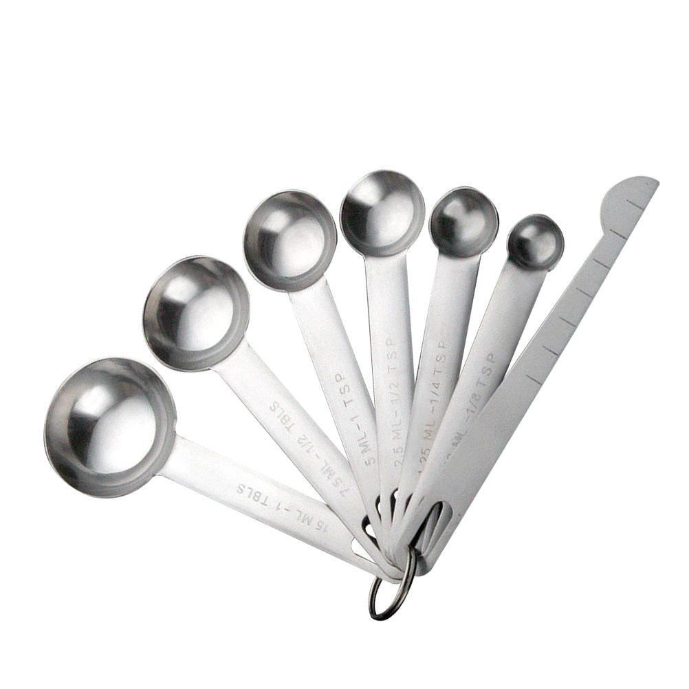1 Set Premium Paslanmaz Çelik  - Baking (Kitchen Ingredient) incelemesi ve fiyatı
