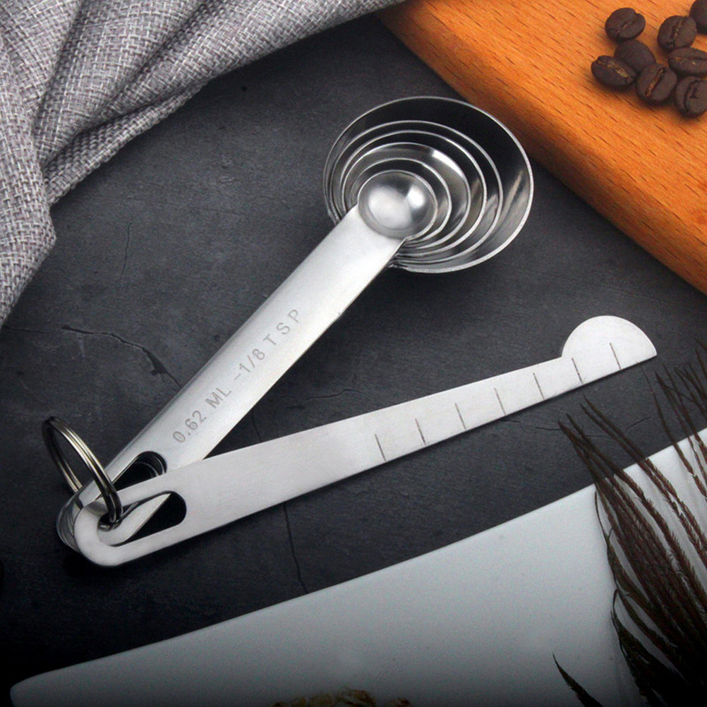 1 Set Premium Paslanmaz Çelik  - Baking (Kitchen Ingredient) incelemesi ve fiyatı