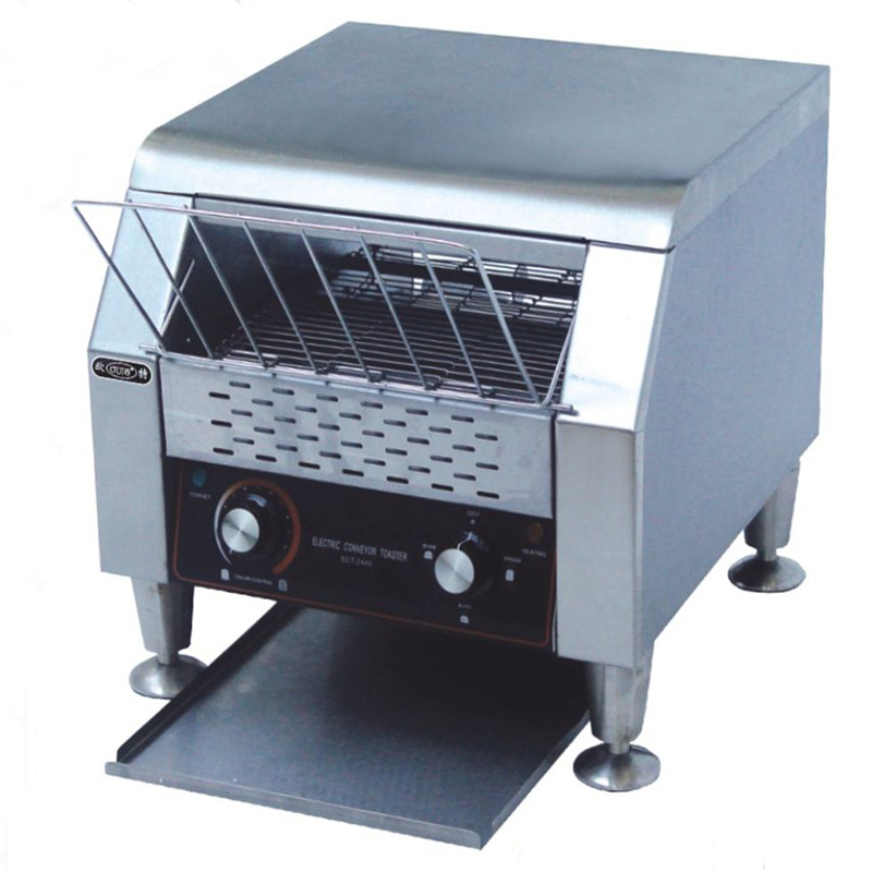 Ticari Zincir Ekmek Kızartma M - Commercial Kitchen Baking Oven incelemesi ve fiyatı