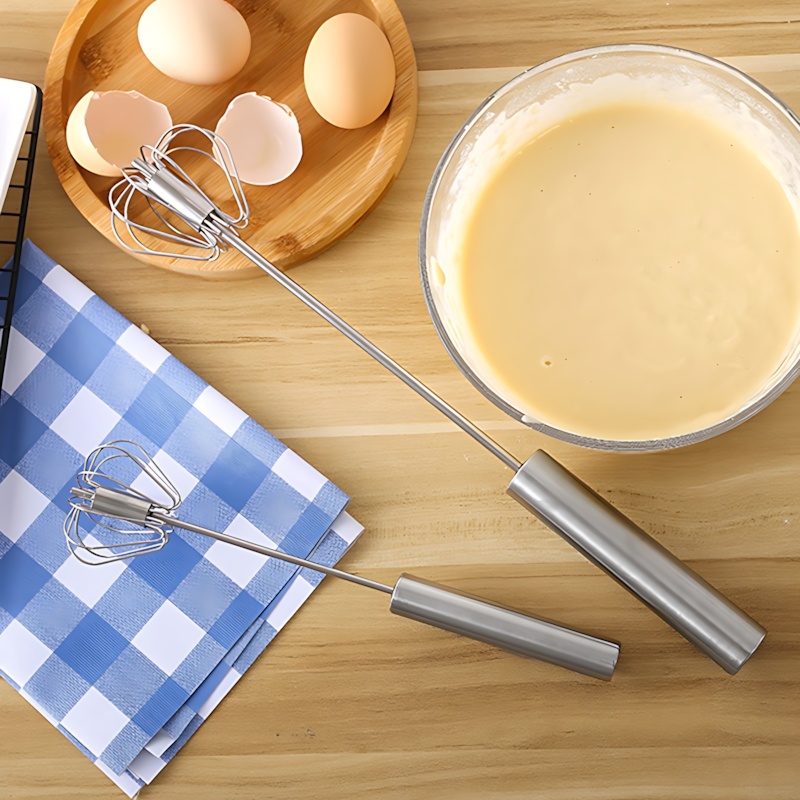 Paslanmaz Çelik Yumurta Çırpıc - Kitchen Baking Mixer incelemesi ve fiyatı