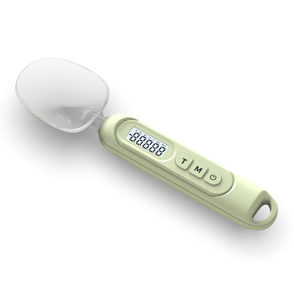 S015 Elektronik Ölçüm Kaşığı T - Baking (Kitchen Ingredient) incelemesi ve fiyatı