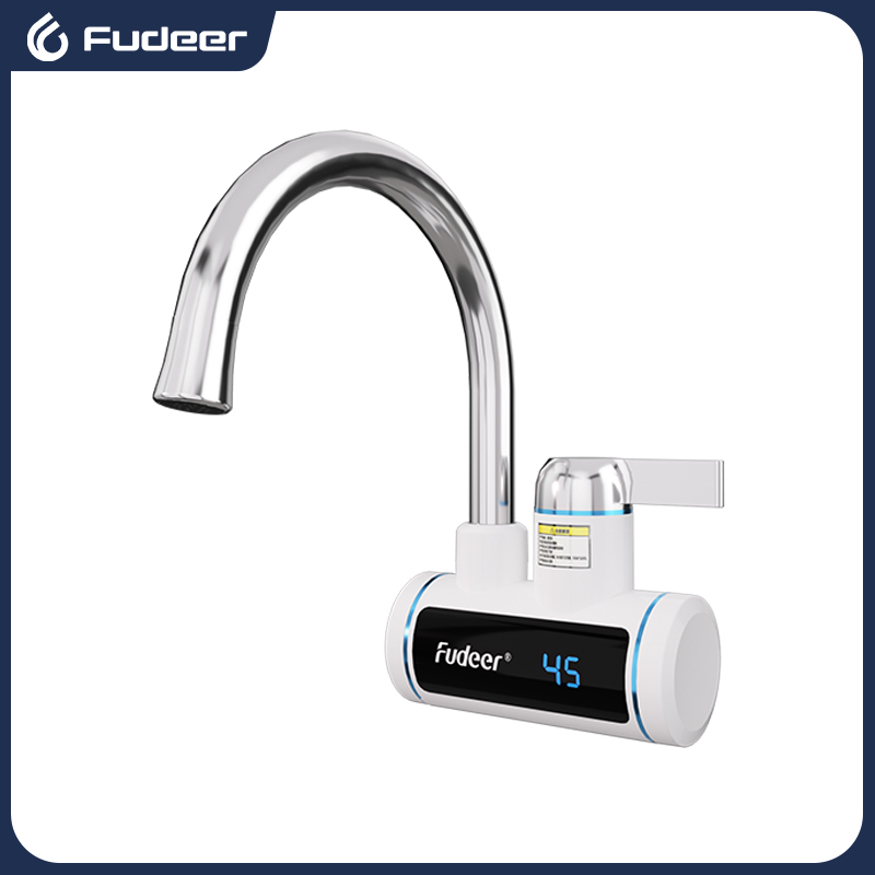 Fudeer Elektrikli Su Isıtıcı 2 - Kitchen Baking Mixer incelemesi ve fiyatı